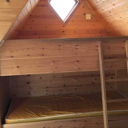 Cartmel Camping Pod Grange-over-Sands Esterno foto
