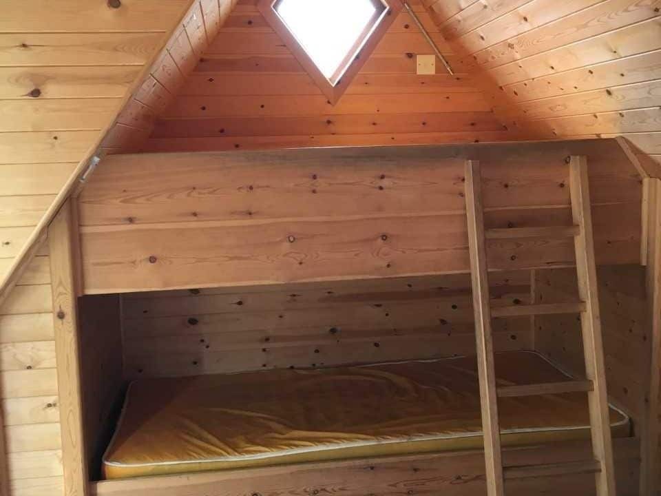 Cartmel Camping Pod Grange-over-Sands Esterno foto