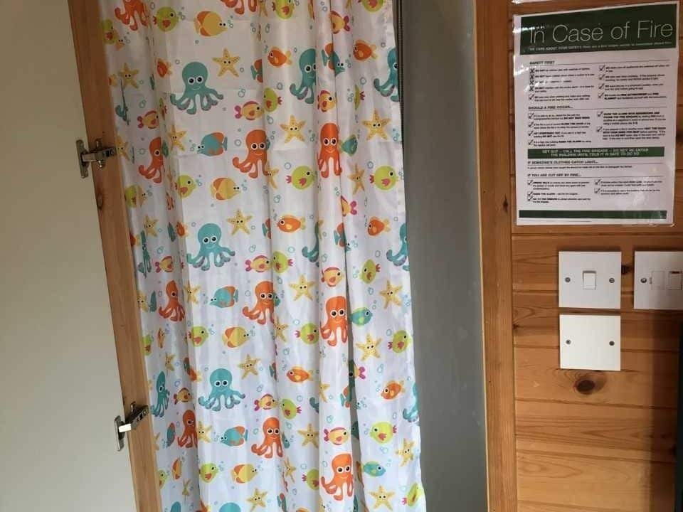 Cartmel Camping Pod Grange-over-Sands Esterno foto